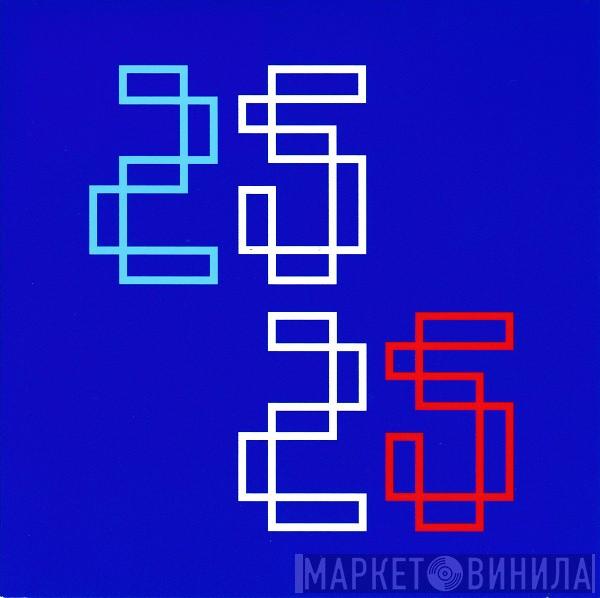 Factory Floor - 25 25