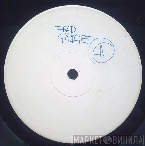 Fad Gadget - Collapsing New People (Extended Version)