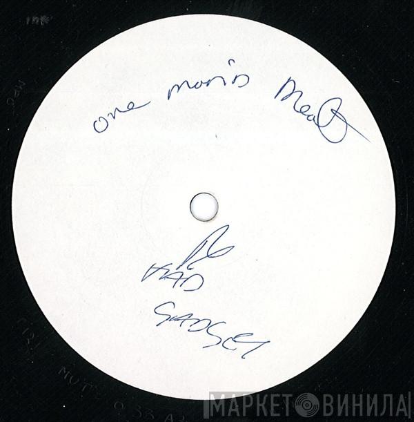Fad Gadget - One Man's Meat (Remix)