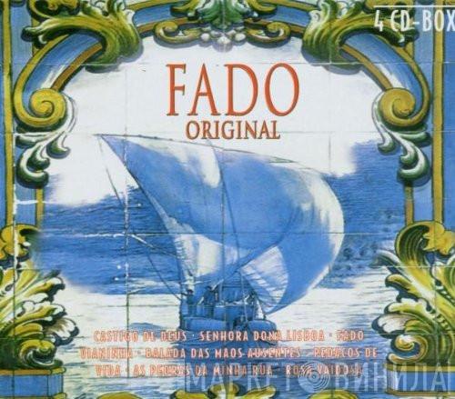  - Fado Original
