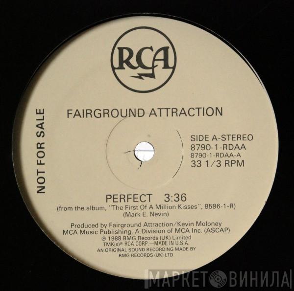  Fairground Attraction  - Perfect