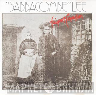  Fairport Convention  - 'Babbacombe' Lee