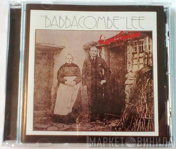  Fairport Convention  - 'Babbacombe' Lee