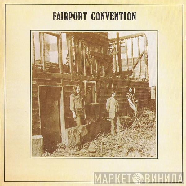 Fairport Convention - Angel Delight