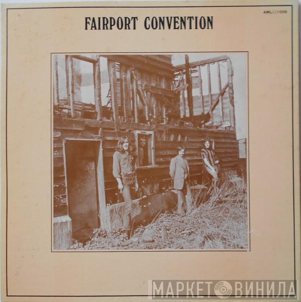  Fairport Convention  - Angel Delight
