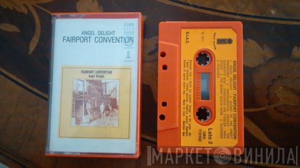  Fairport Convention  - Angel Delight