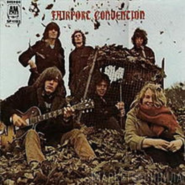  Fairport Convention  - Fairport Convention
