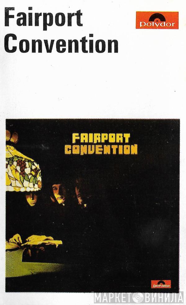  Fairport Convention  - Fairport Convention