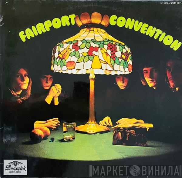  Fairport Convention  - Fairport Convention