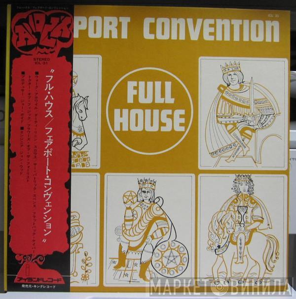  Fairport Convention  - Full House