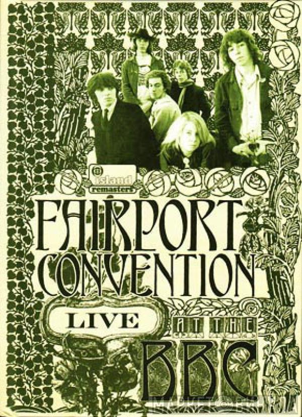  Fairport Convention  - Live At The BBC