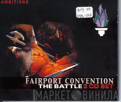 Fairport Convention - The Battle
