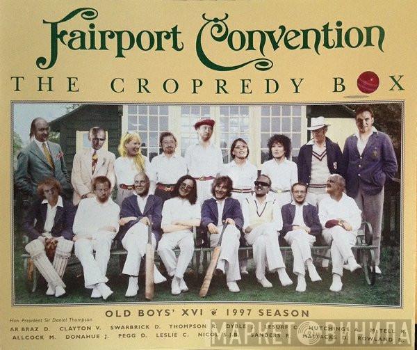 Fairport Convention - The Cropredy Box