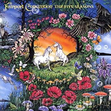 Fairport Convention - The Five Seasons