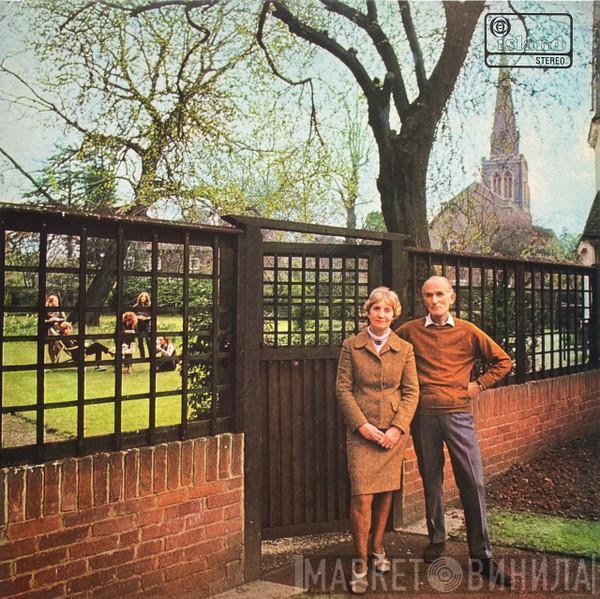 Fairport Convention - Unhalfbricking