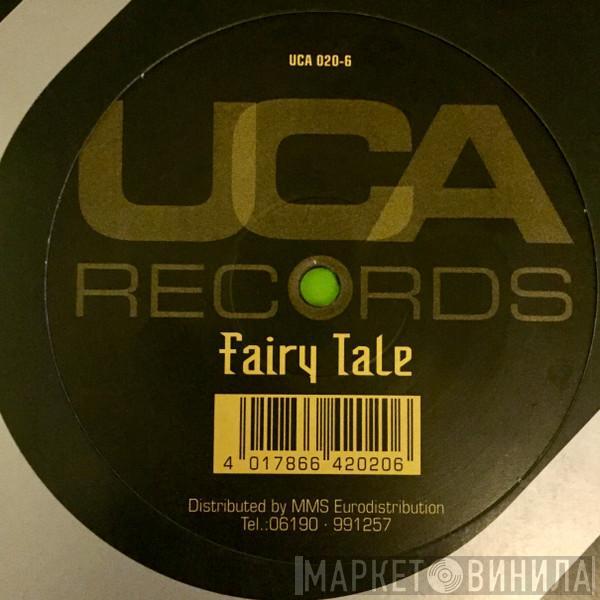 Fairy Tale - The Dream