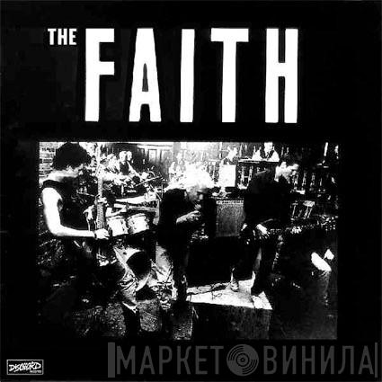 Faith , Void  - The Faith / Void