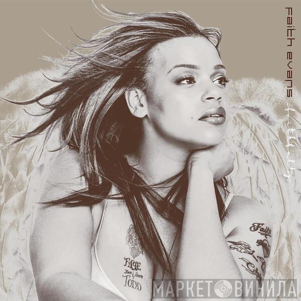 Faith Evans - Faithfully