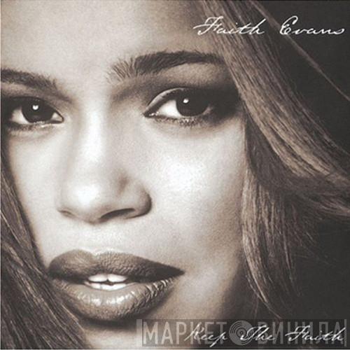 Faith Evans - Keep The Faith