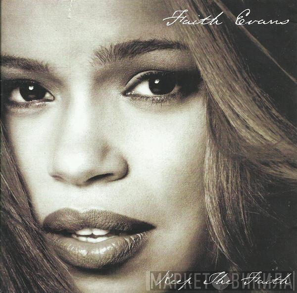  Faith Evans  - Keep The Faith