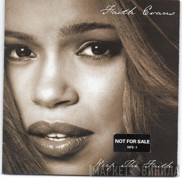 Faith Evans - Keep The Faith