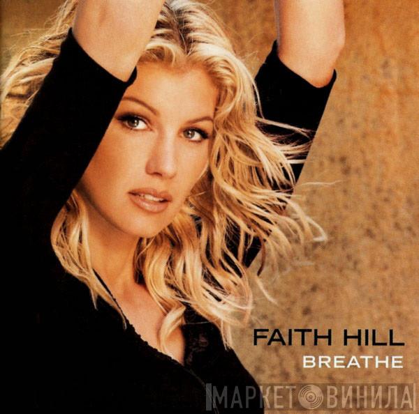 Faith Hill - Breathe