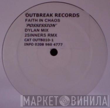 Faith In Chaos - Possession