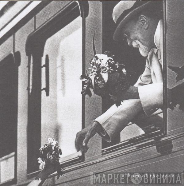  Faith No More  - Album Of The Year
