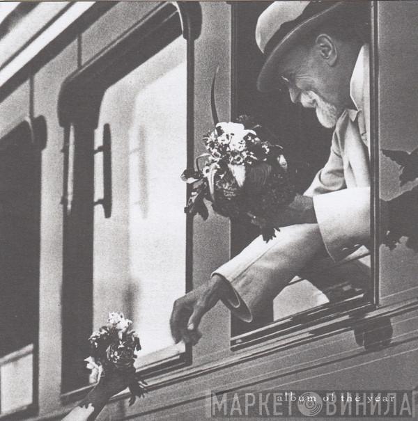  Faith No More  - Album Of The Year