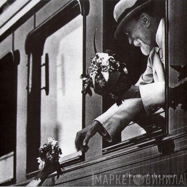  Faith No More  - Album Of The Year