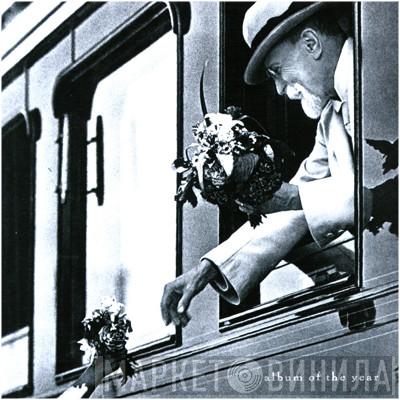  Faith No More  - Album Of The Year