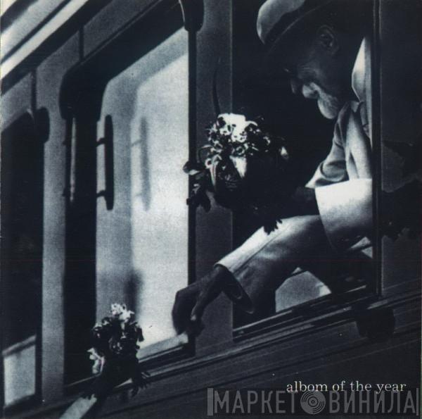  Faith No More  - Album Of The Year