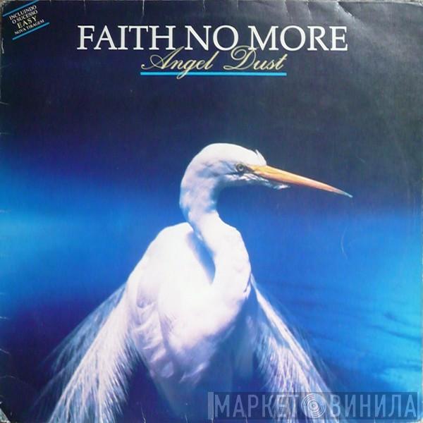  Faith No More  - Angel Dust