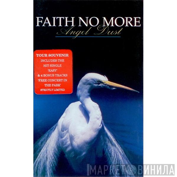  Faith No More  - Angel Dust