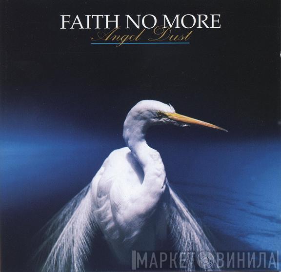  Faith No More  - Angel Dust
