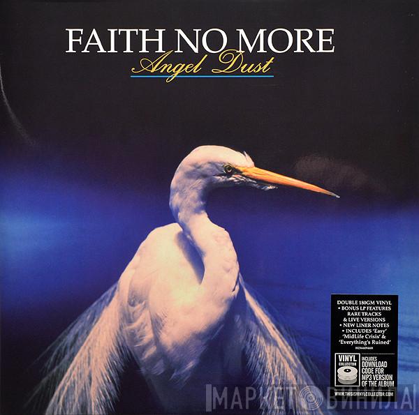 Faith No More - Angel Dust