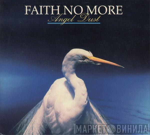  Faith No More  - Angel Dust