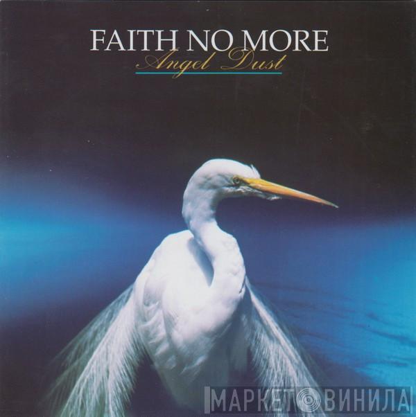  Faith No More  - Angel Dust