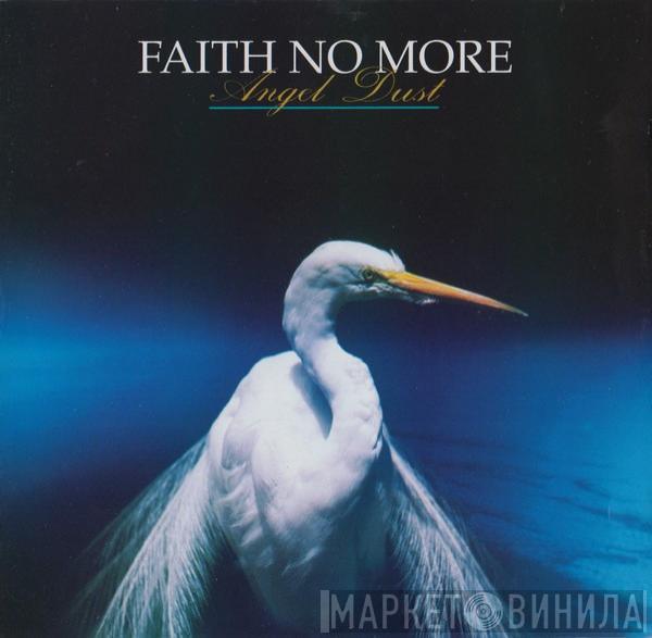  Faith No More  - Angel Dust