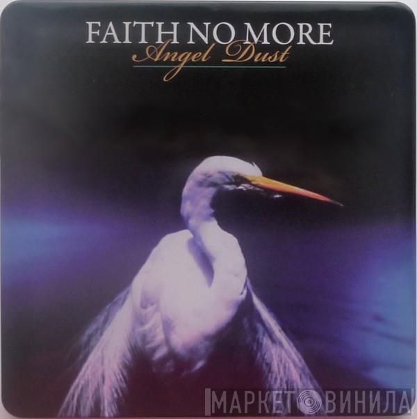  Faith No More  - Angel Dust
