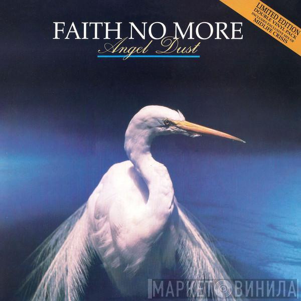  Faith No More  - Angel Dust