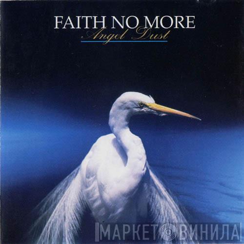  Faith No More  - Angel Dust