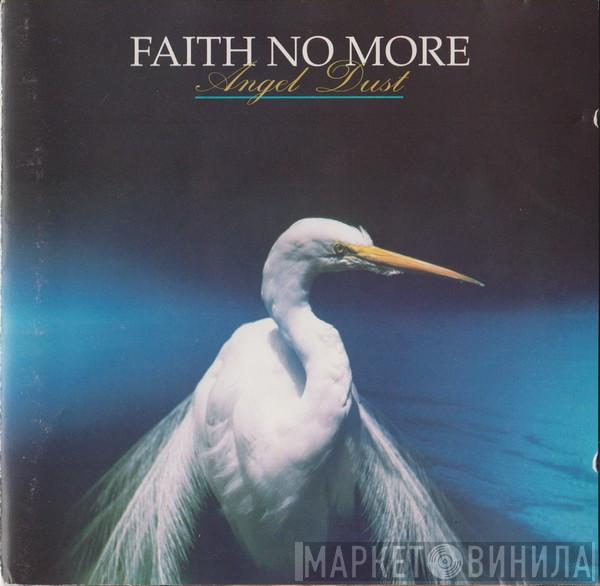  Faith No More  - Angel Dust