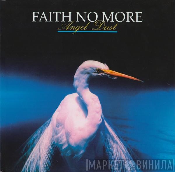  Faith No More  - Angel Dust