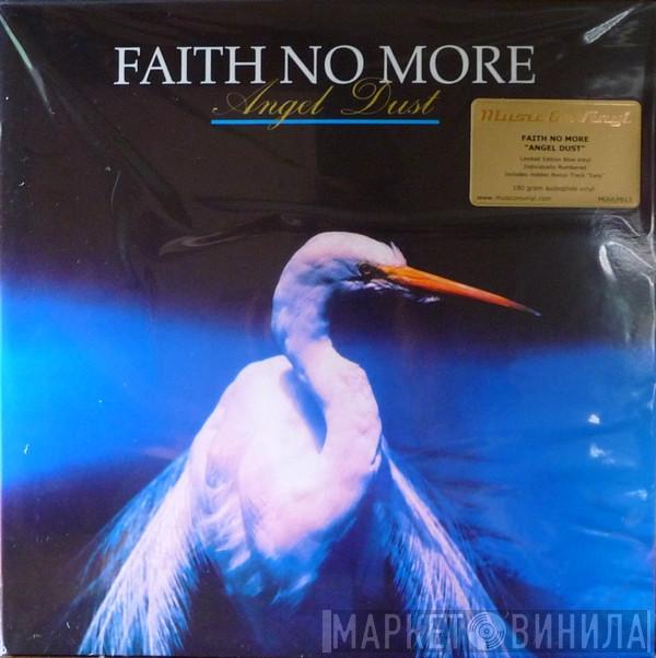  Faith No More  - Angel Dust