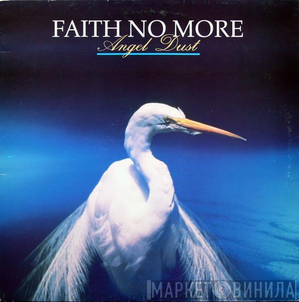  Faith No More  - Angel Dust