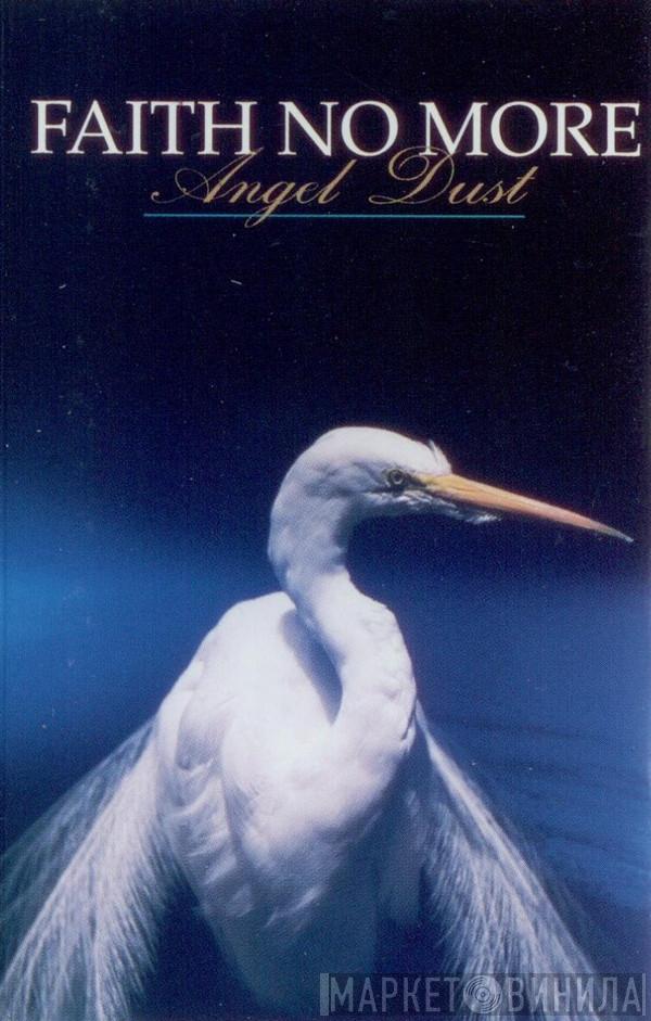  Faith No More  - Angel Dust
