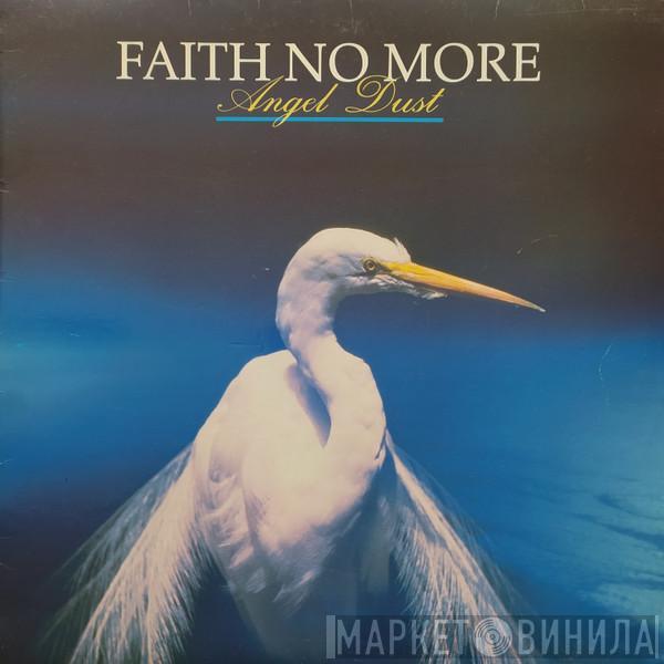  Faith No More  - Angel Dust