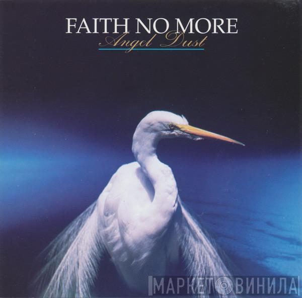  Faith No More  - Angel Dust