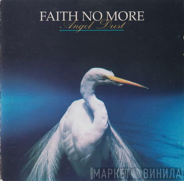  Faith No More  - Angel Dust